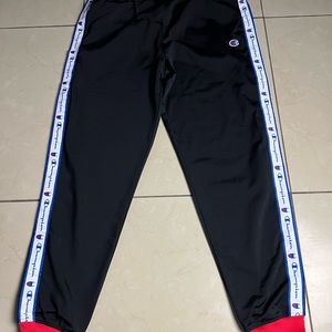 Champion track pants